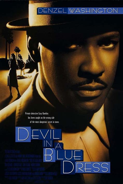 Devil In A Blue Dress Trailer 1995Director: Carl FranklinStarring: Denzel Washington, Don Cheadle, Jennifer Beals, Maury Chaykin, Tom Sizemore, Official Con...